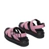 Sandały Dr. Martens VOSS II Dusty Rose Athena 31558650